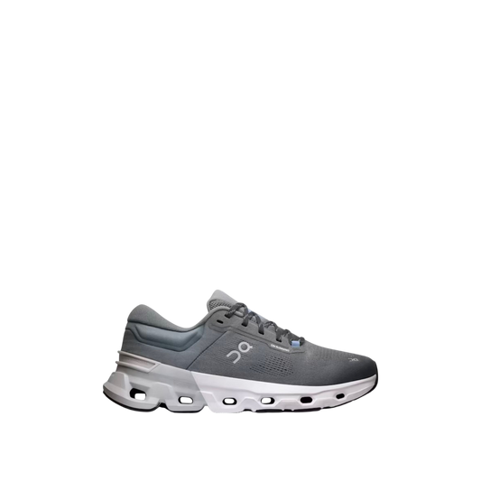On Cloudflyer 5 'Stone / Glacier'