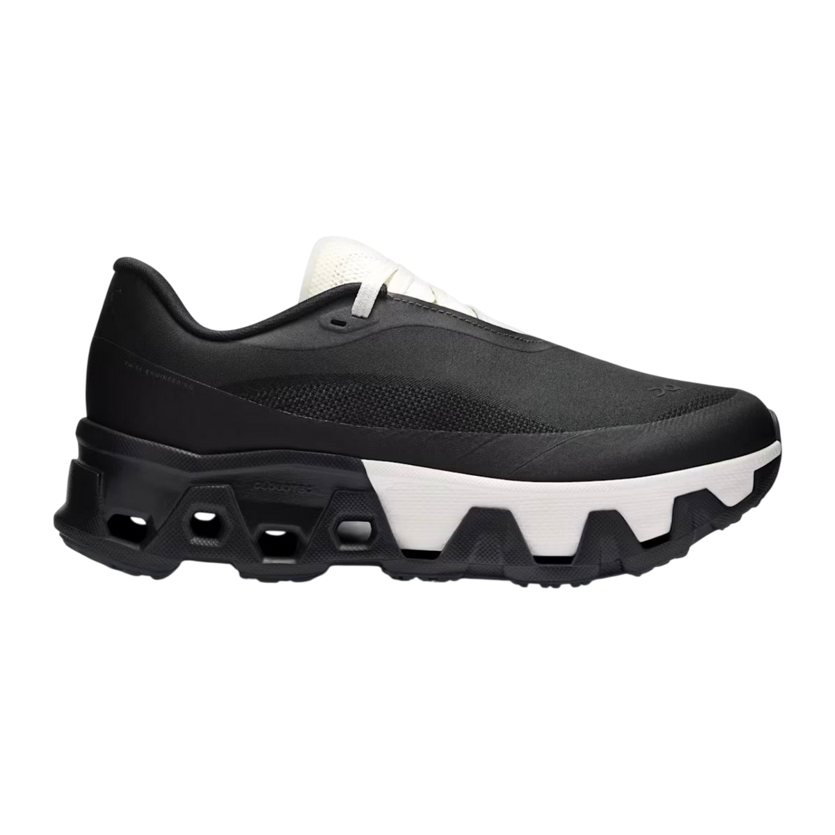 On Cloudmonster Hyper PAF 'Black'