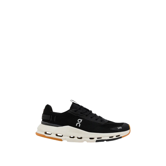 On Cloudnova Form 2 'Black / Ivory'