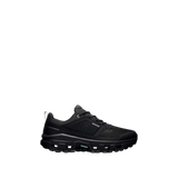 On Cloudrock Low Waterproof 'Black'