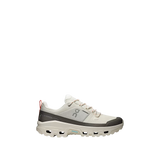 On Cloudrock Low Waterproof 'Ivory'