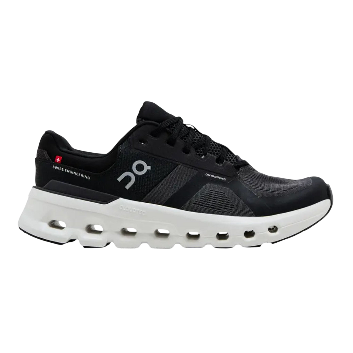 On Cloudrunner 2 'Eclipse / Black'