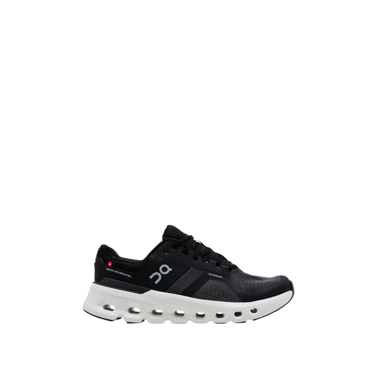 On Cloudrunner 2 'Eclipse / Black'