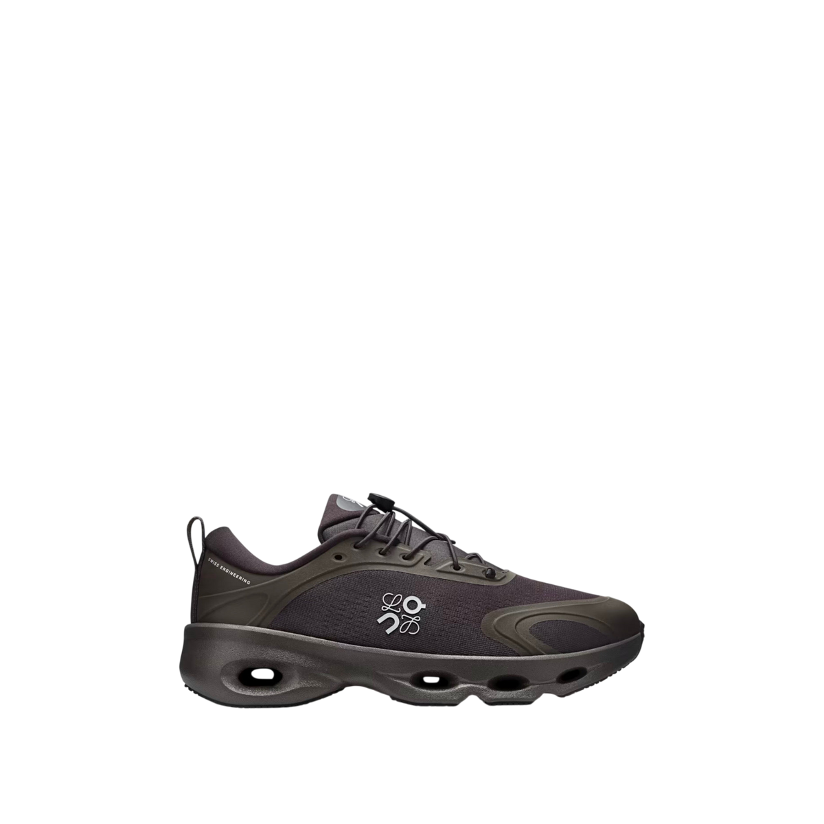 On Cloudsolo 'Black'