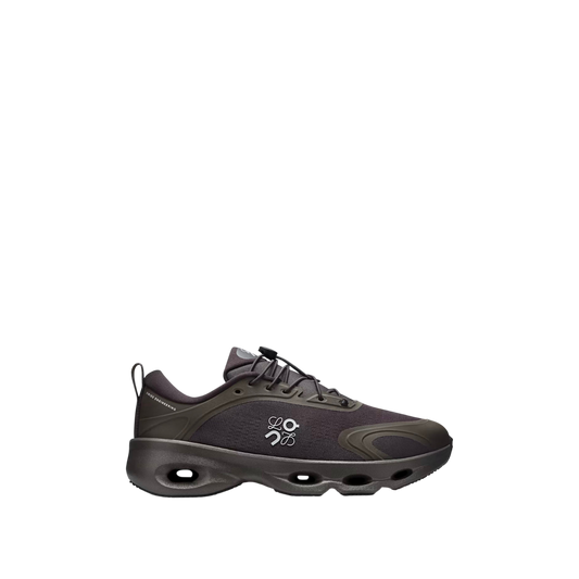 On Cloudsolo 'Black'
