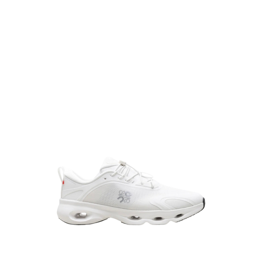On Cloudsolo 'White'