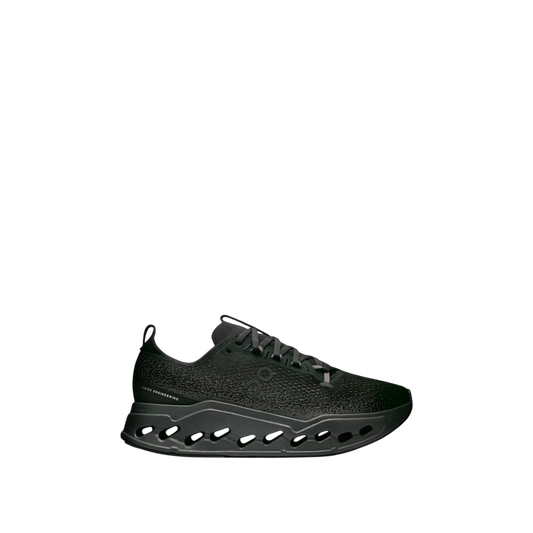 On Cloudsurfer Max 'Black'