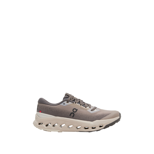 On Cloudsurfer Max 'Cinder / Desert'