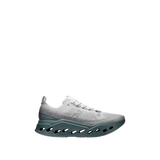 On Cloudsurfer Max 'Iceberg / Olive'