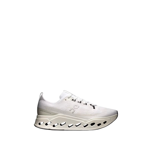 On Cloudsurfer Max 'White'