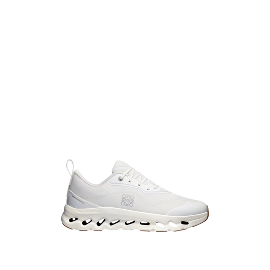 LOEWE x On Cloudtilt 2 'All White'