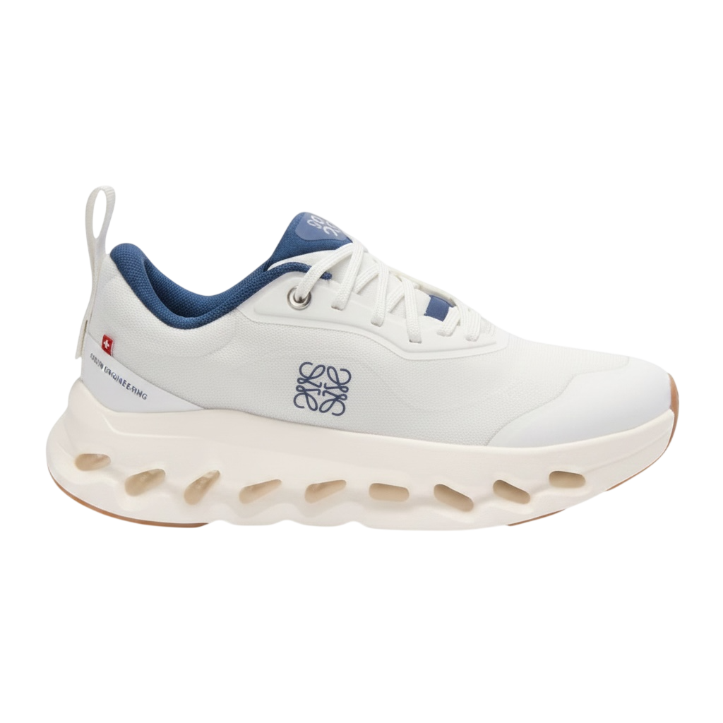 LOEWE x On Cloudtilt 2 'Navy / Blue'