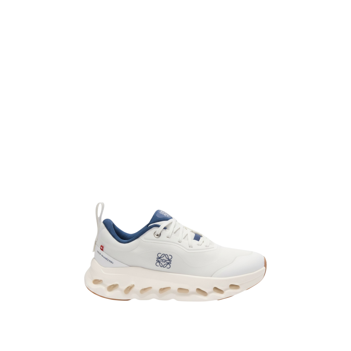 LOEWE x On Cloudtilt 2 'Navy / Blue'