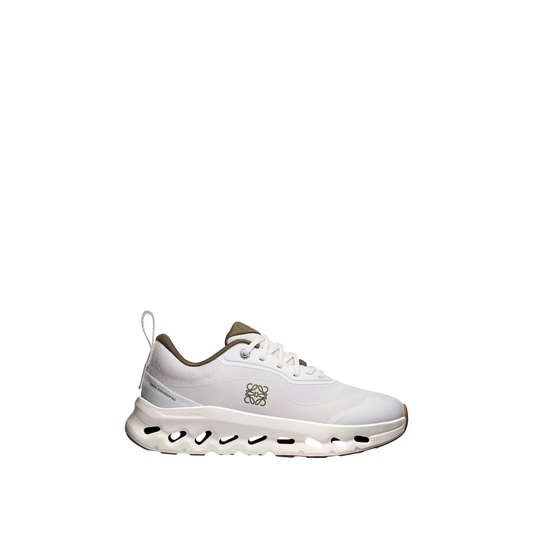 LOEWE x On Cloudtilt 2 'White / Khaki'