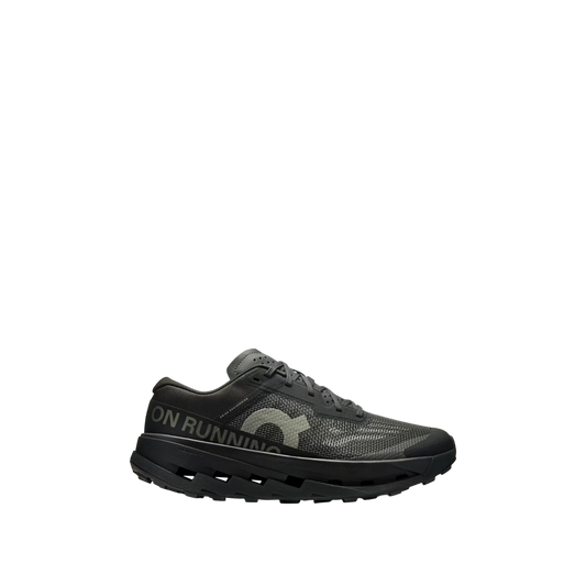 On Cloudultra 3 'Black'