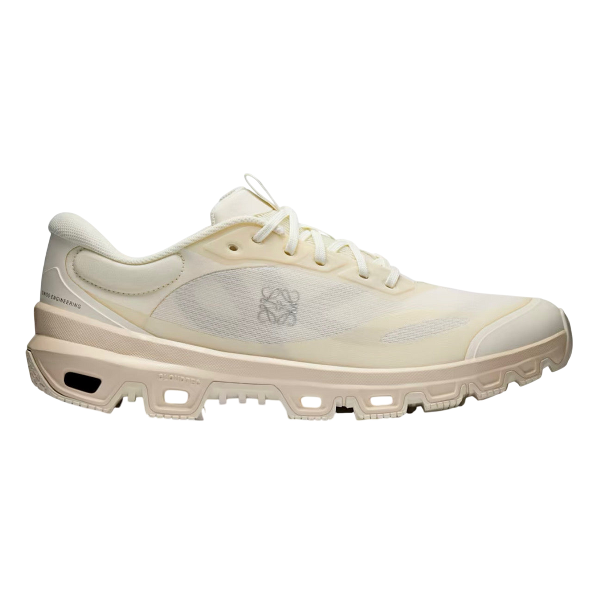 LOEWE x On Cloudventure 2 'Eggshell'