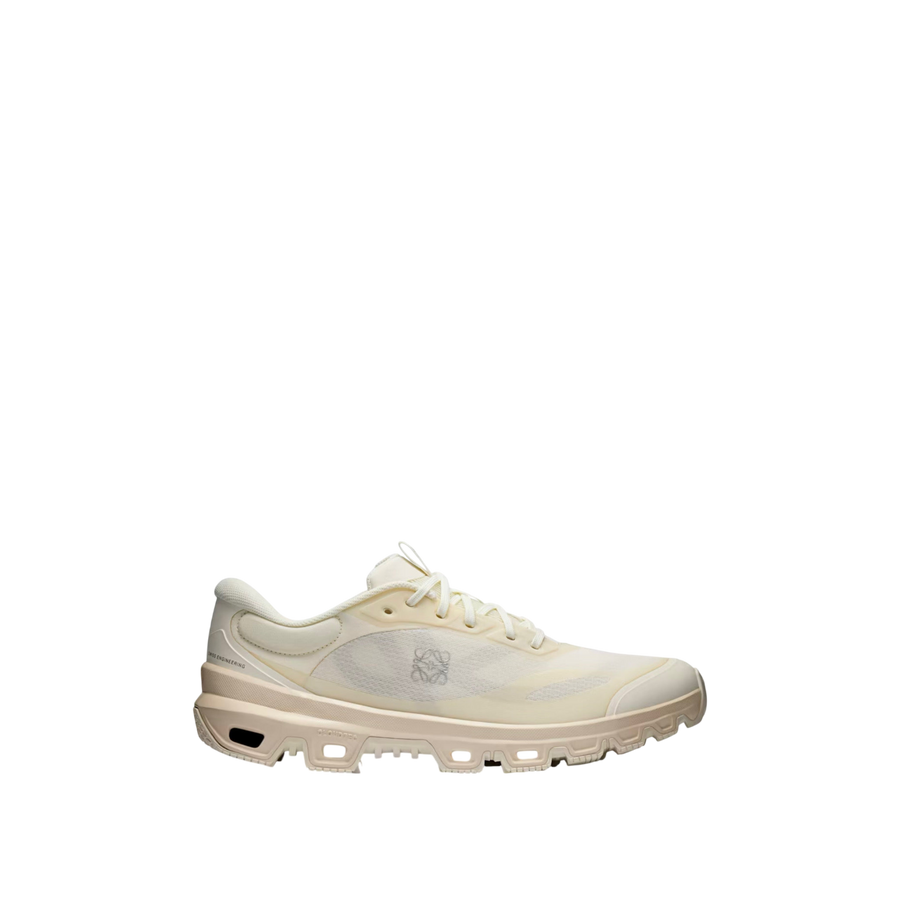 LOEWE x On Cloudventure 2 'Eggshell'