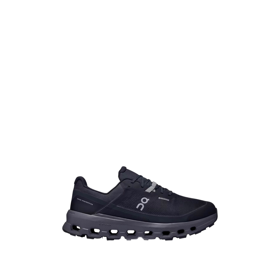 On Cloudvista 2 Waterproof 'Black / Eclipse'