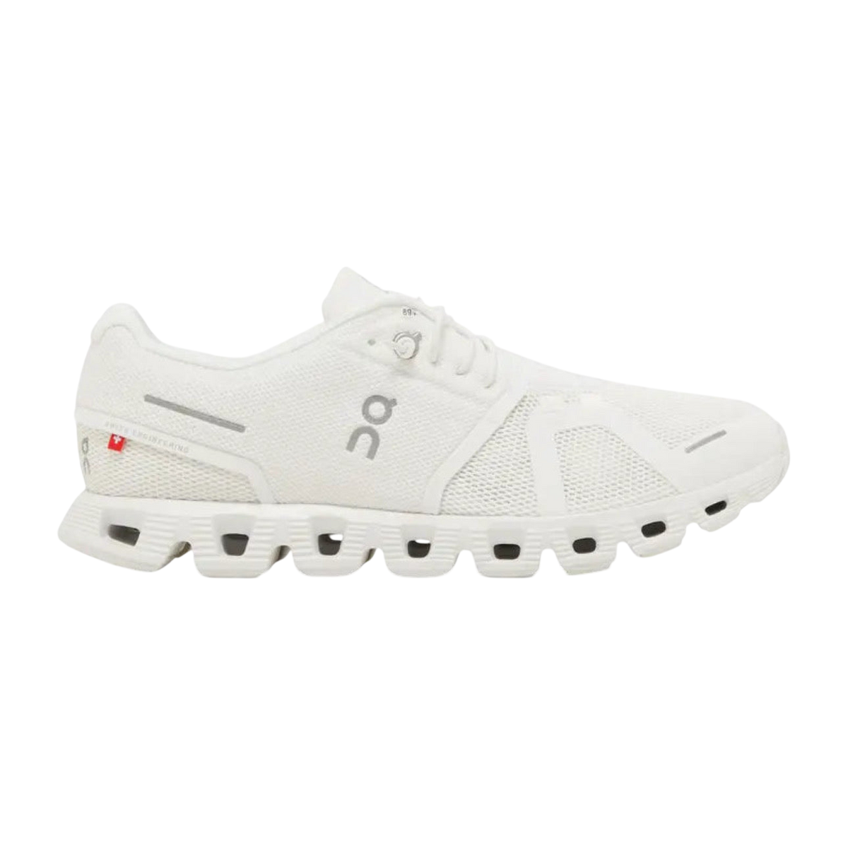 On Cloud 5 'All White'