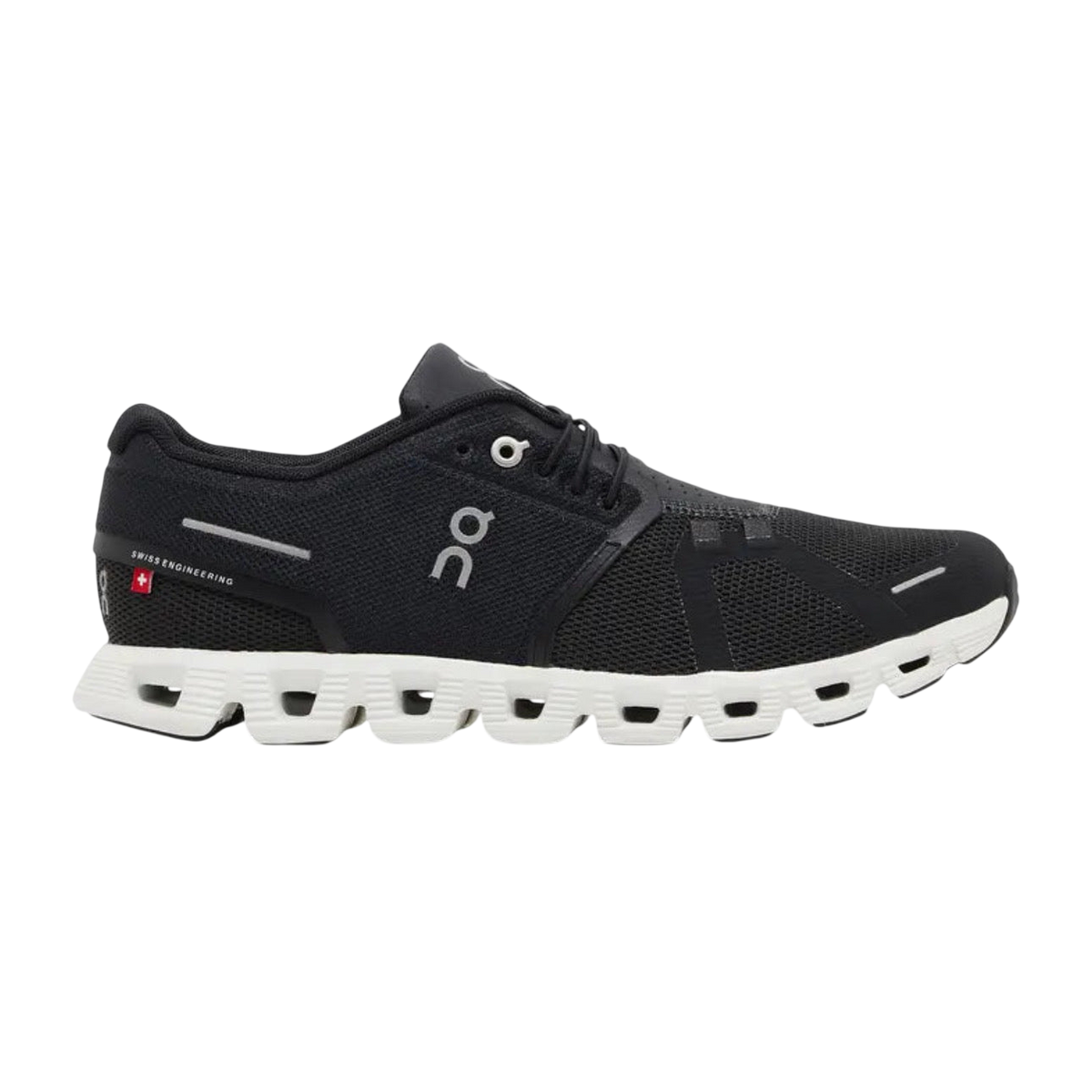 On Cloud 5 'Black / White'