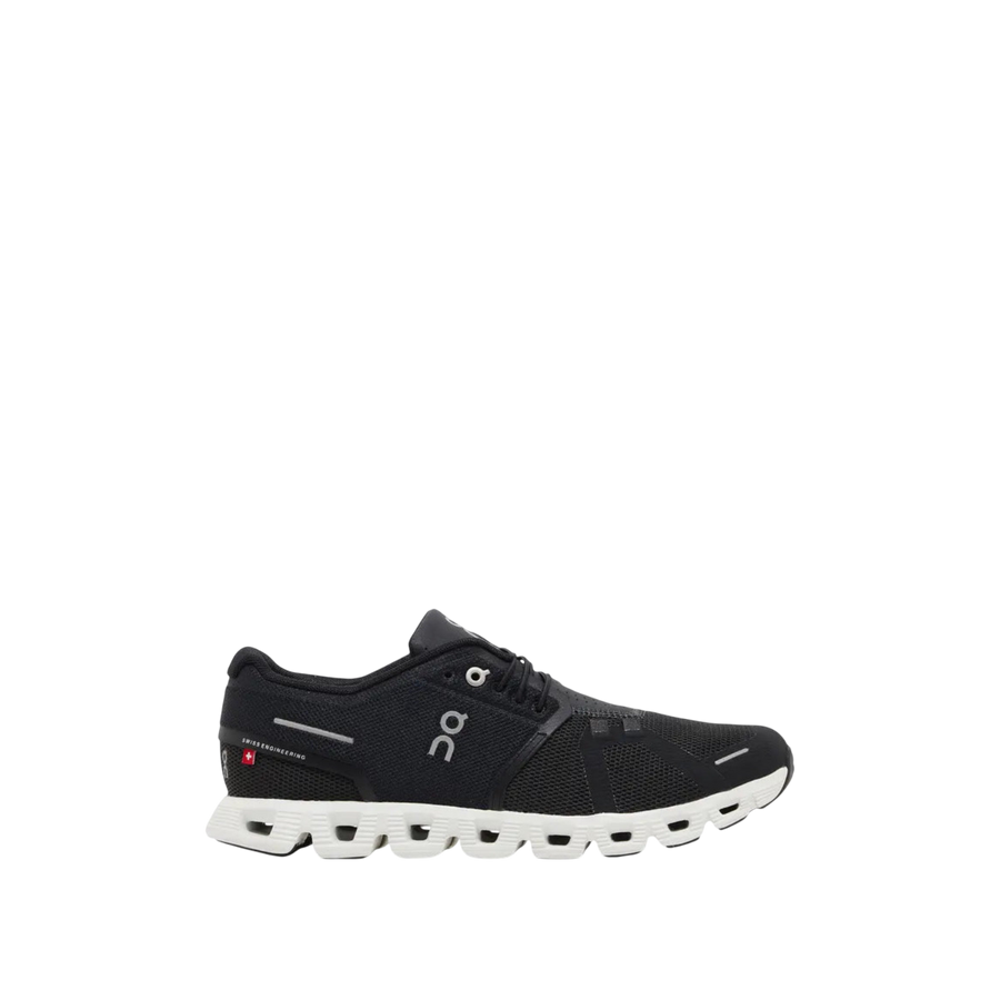 On Cloud 5 'Black / White'