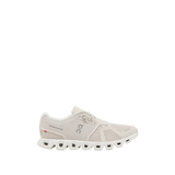 On Cloud 5 'Pearl / White'