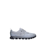 On Cloud 6 Waterproof 'Alloy / Wolf'