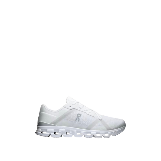 On Cloud X 4 AD 'White / Wolf'