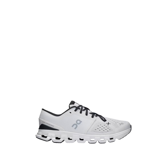 On Cloud X 4 'Black / Ivory'