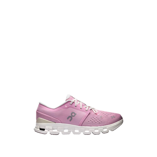 On Cloud X 4 'Petal / Sand'