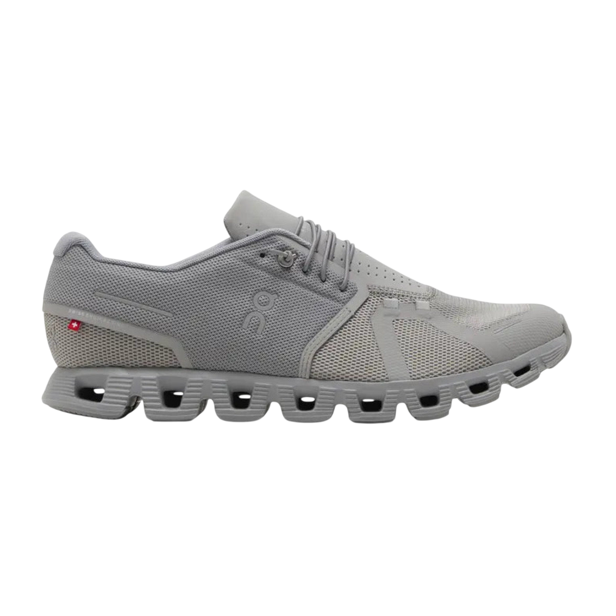 On Cloud 5 'Fog / Alloy'