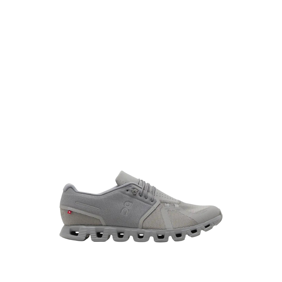 On Cloud 5 'Fog / Alloy'