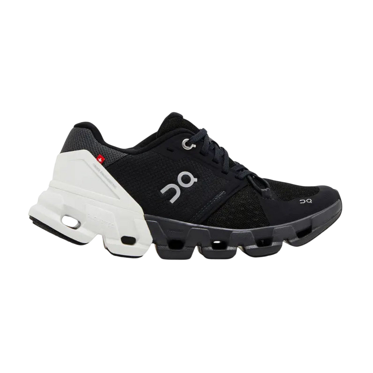 On Cloudflyer 4 'Black / White'