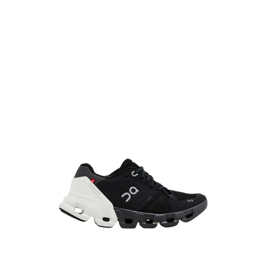 On Cloudflyer 4 'Black / White'