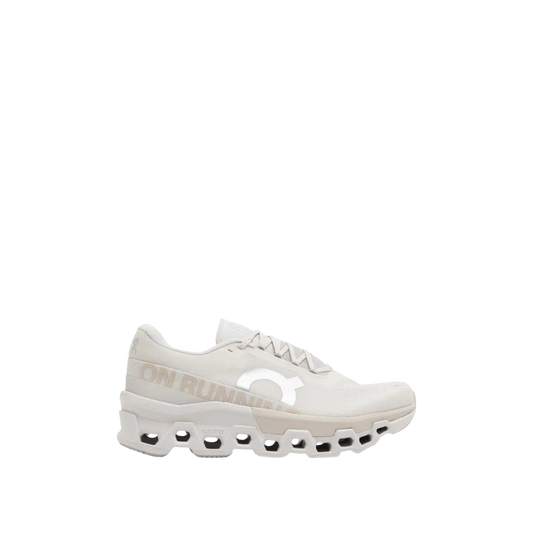 On Cloudmonster 2 'Sand / Frost'