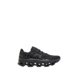 On Cloudmonster 'All Black'