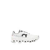 On Cloudmonster 'All White'