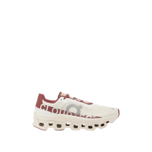 On Cloudmonster 'Lunar New Year' 'Ruby'