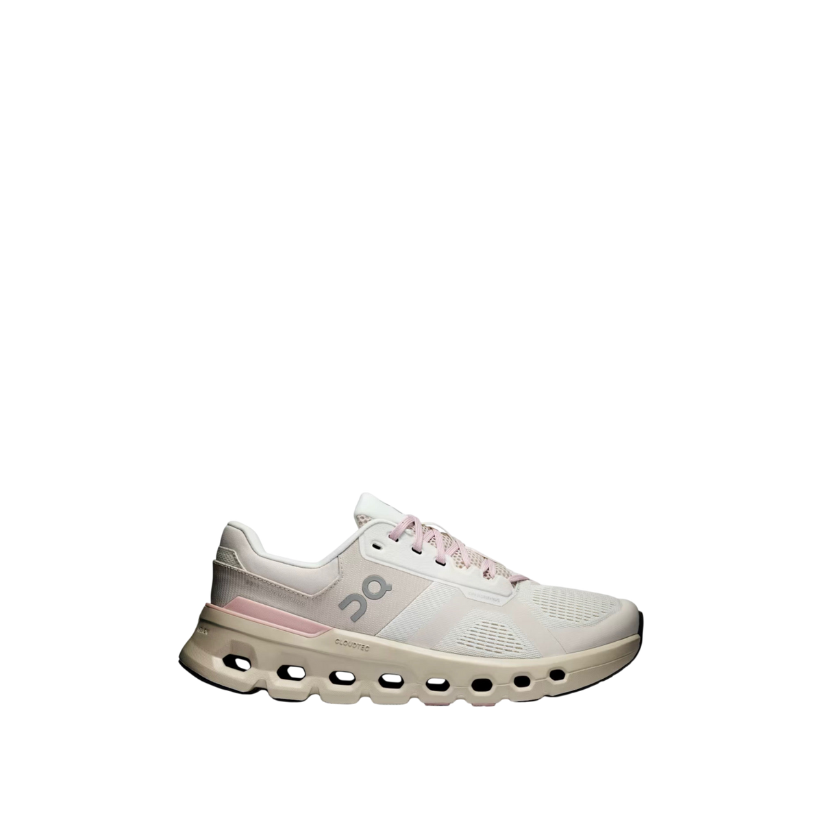 On Cloudrunner 2 'Silver / Mauve'