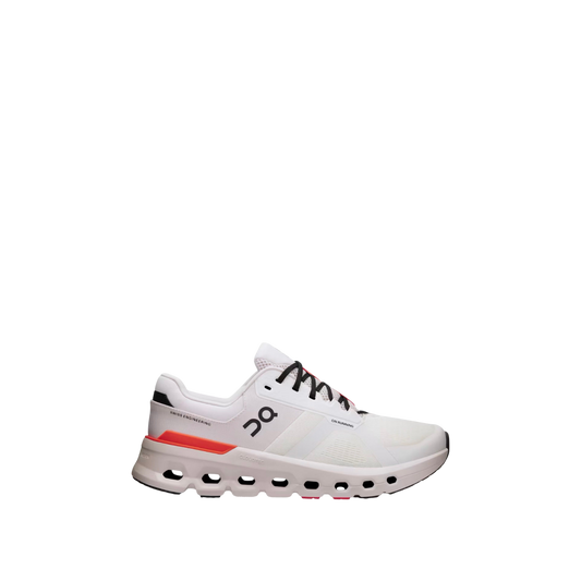 On Cloudrunner 2 Undyed 'Sand'