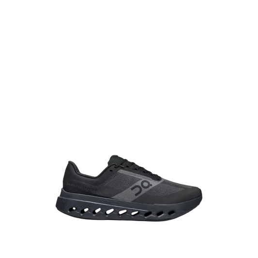 On Cloudsurfer Next 'Black / Eclipse'