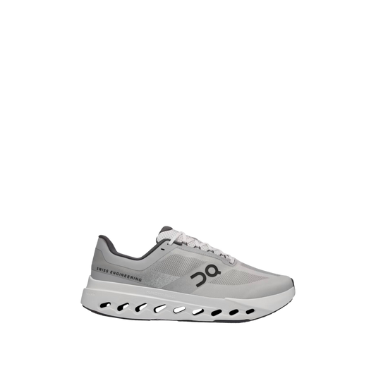 On Cloudsurfer Next 'Glacier / White'