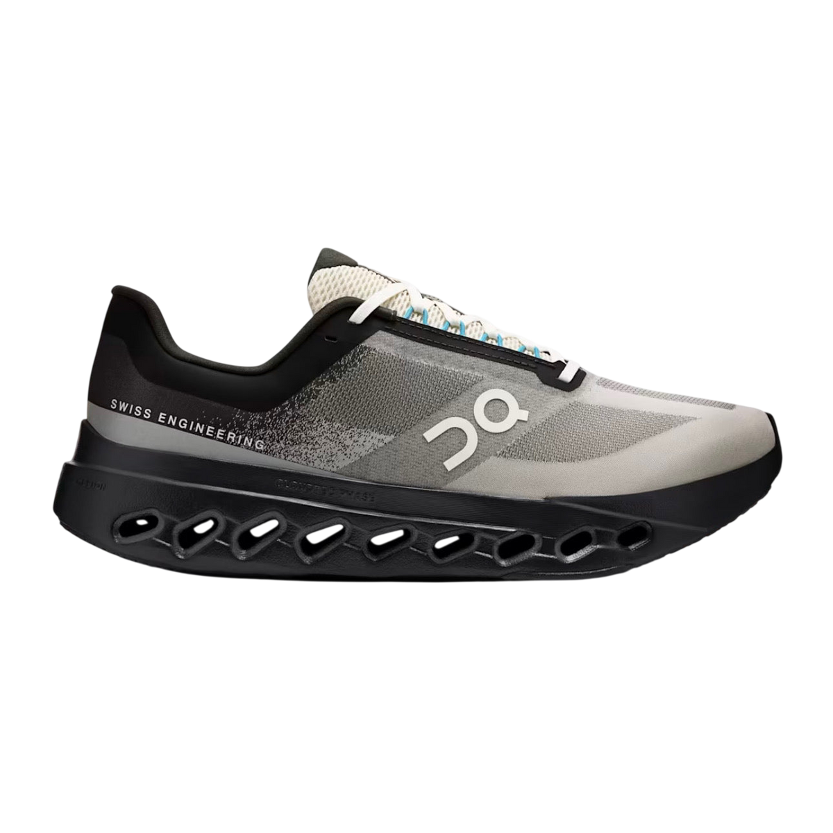On Cloudsurfer Next 'Lumos' 'Black / Dew'