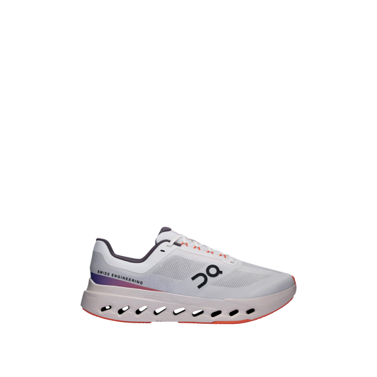 On Cloudsurfer Next 'White / Flame'