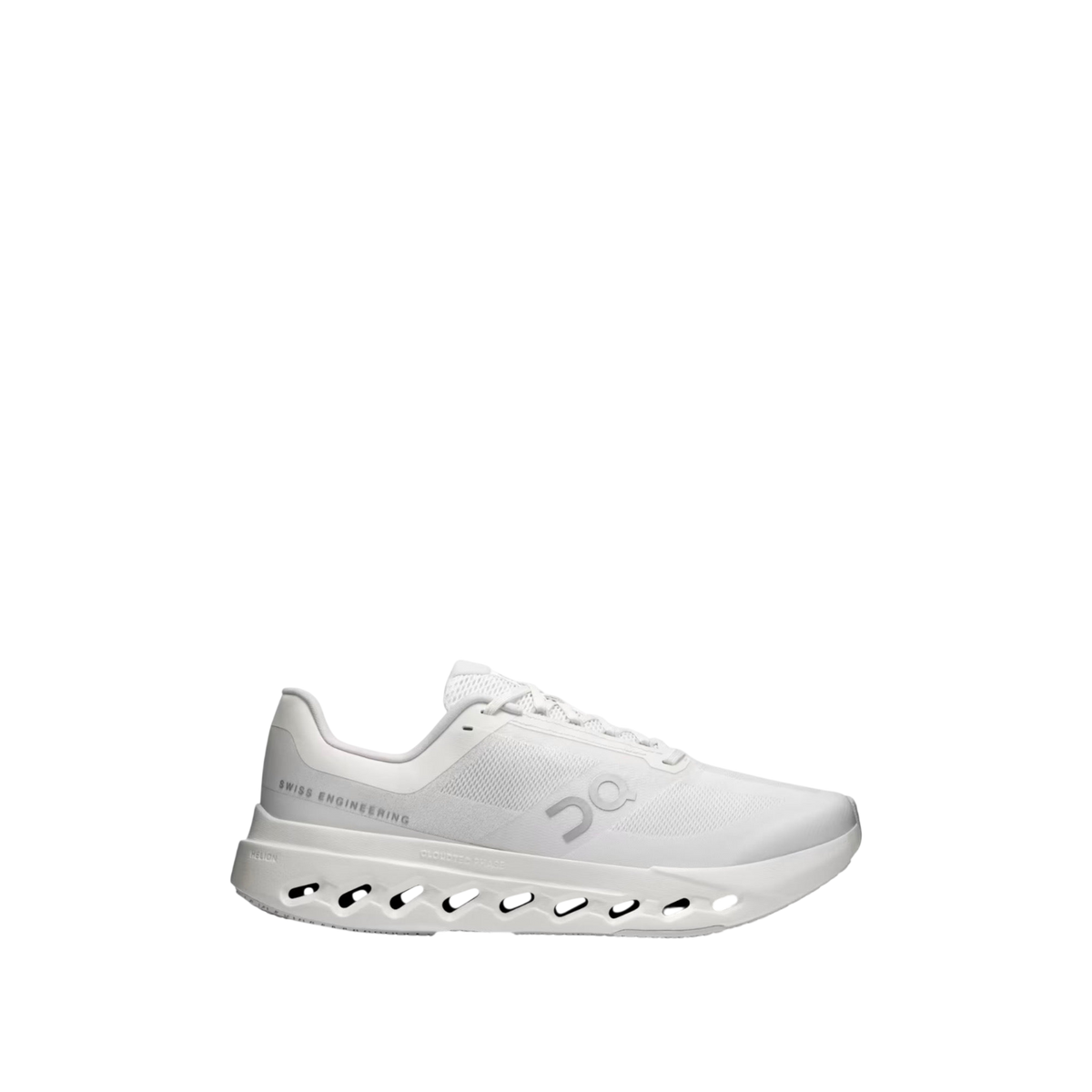 On Cloudsurfer Next 'White'
