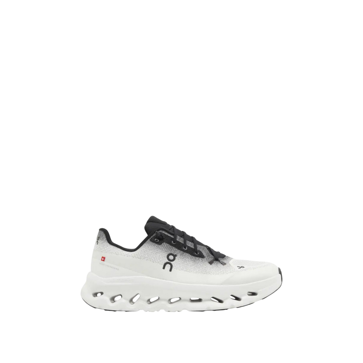 On Cloudtilt 'Black / Ivory'