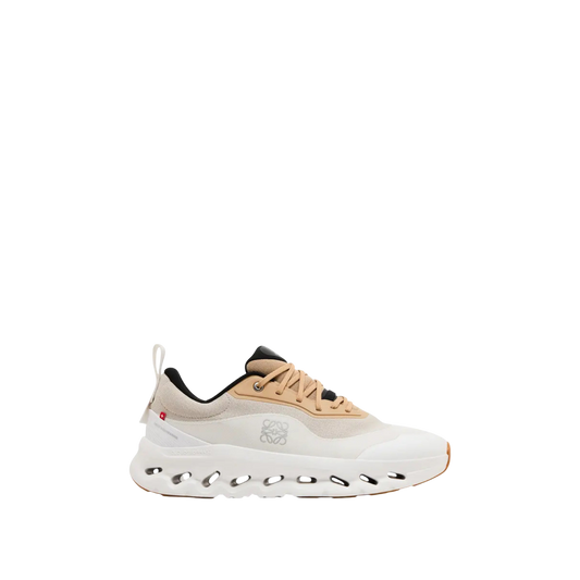 LOEWE x On Cloudtilt 2 'Tan / White / Gum'