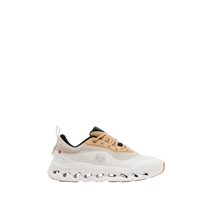 LOEWE x On Cloudtilt 2 'Tan / White / Gum'