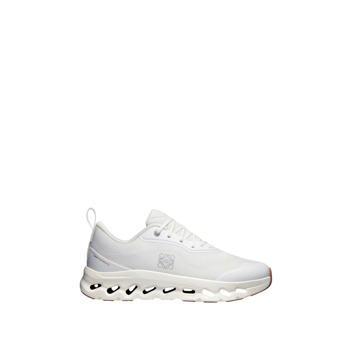 LOEWE x On Cloudtilt 2 'All White'