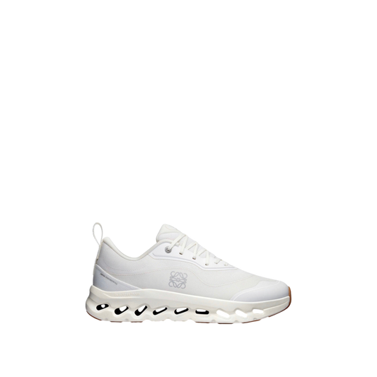 LOEWE x On Cloudtilt 2 'All White'